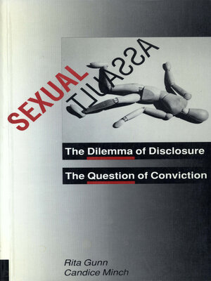 cover image of Sexual Assault